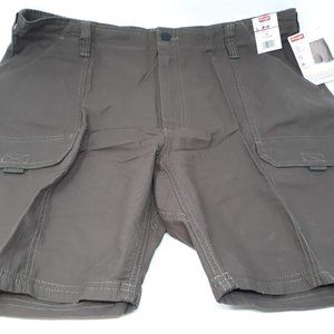 Men's Elastic Stretch Hiker Short (Turkish Coffee)